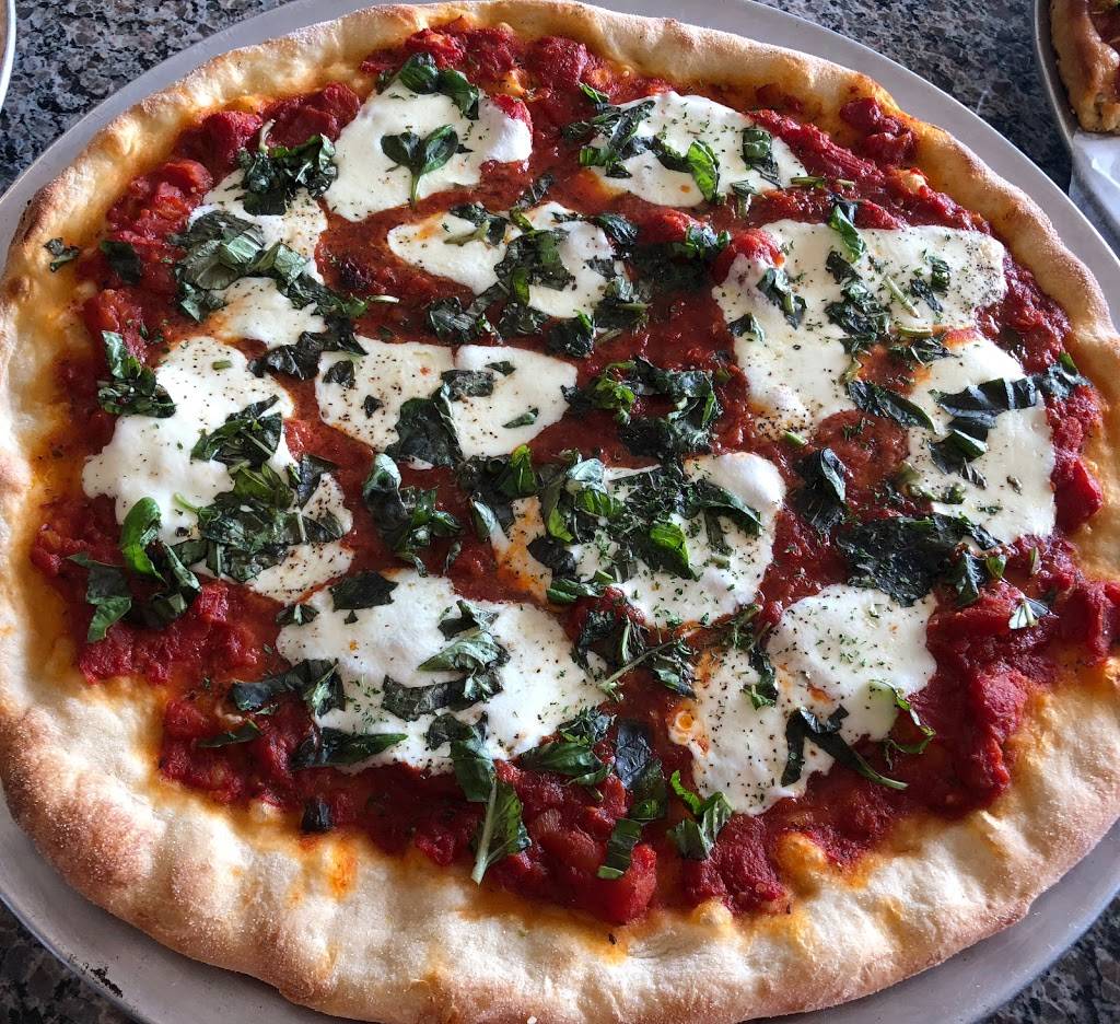 Pizza & Pasta | restaurant | 1901, 1505 N Dupont Hwy, Wilmington Manor, DE 19720, USA | 3023951030 OR +1 302-395-1030