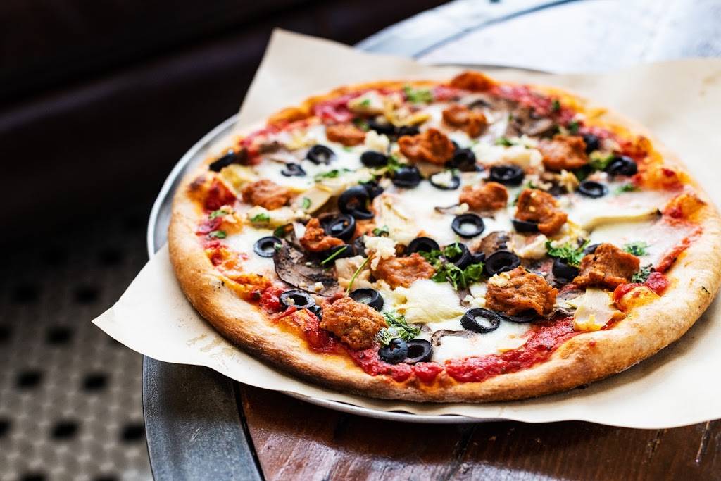 Your Pie | restaurant | 140 Pavilion Pkwy, Fayetteville, GA 30214, USA | 7707190069 OR +1 770-719-0069