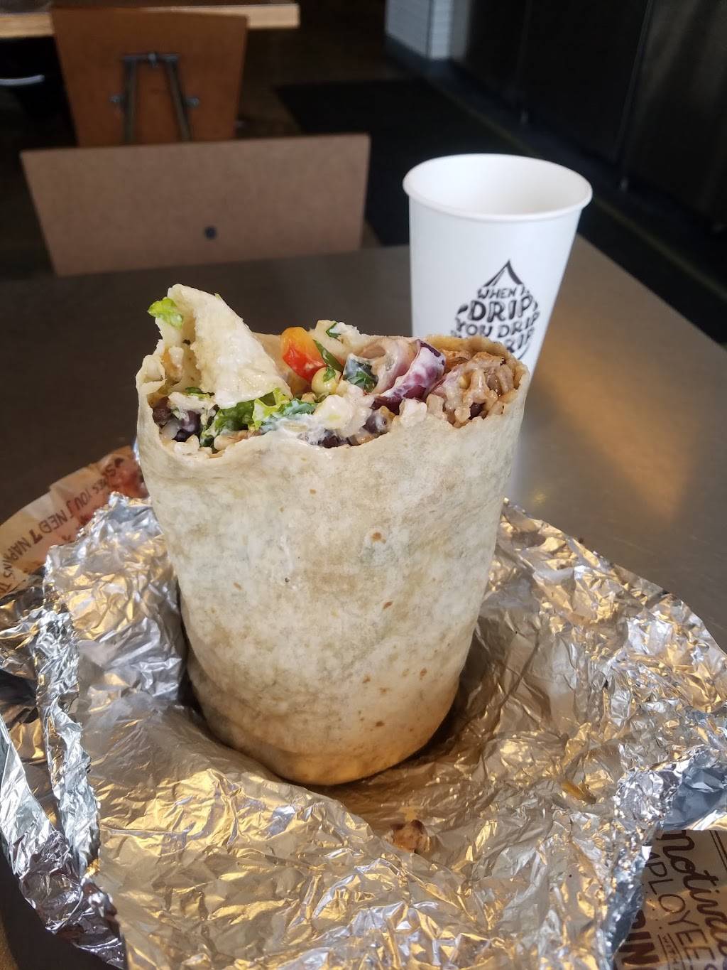 Chipotle Mexican Grill | restaurant | 1755 Artesia Blvd, Gardena, CA 90248, USA | 3104364293 OR +1 310-436-4293