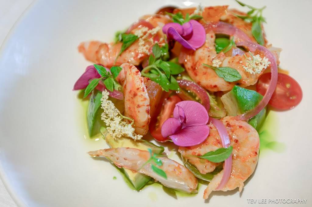 Maybecks | restaurant | 3213 Scott St, San Francisco, CA 94123, USA | 4154008500 OR +1 415-400-8500