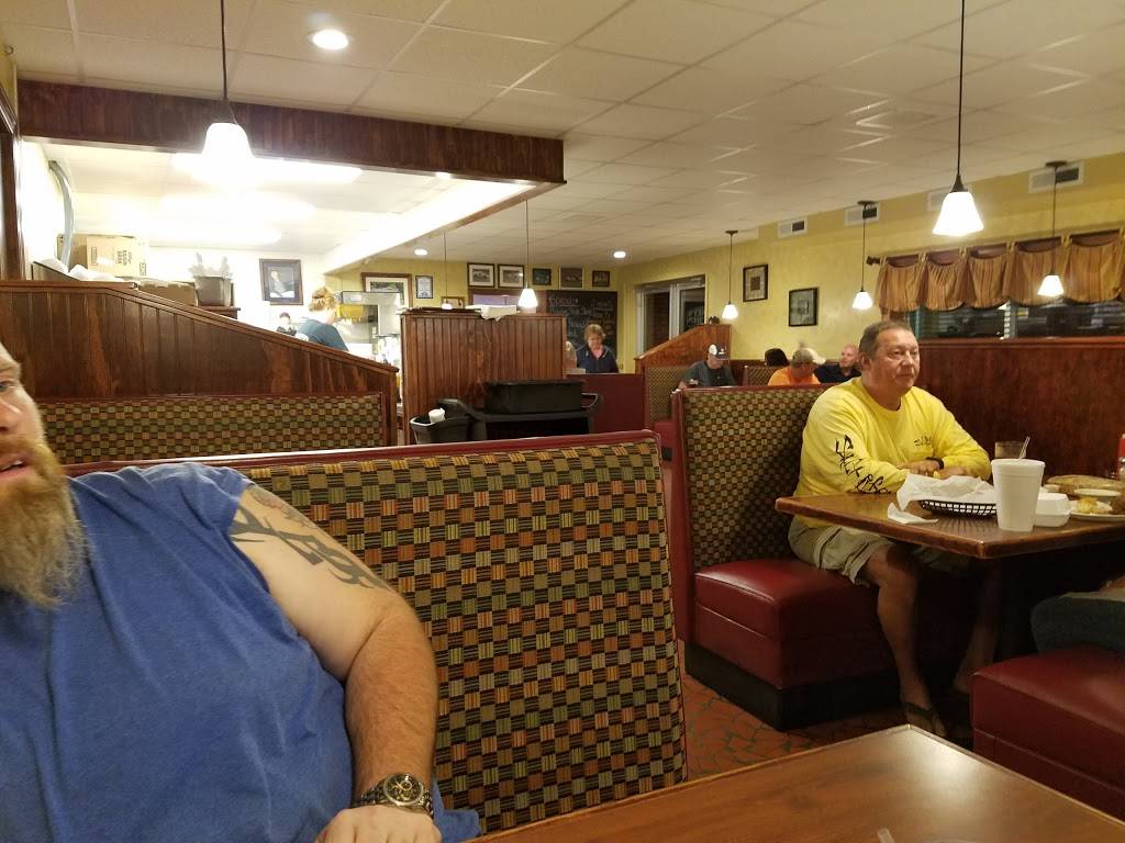 Cagneys Kitchen Midway | restaurant | 11464 Old U.S. Hwy 52, Winston-Salem, NC 27107, USA | 3367641480 OR +1 336-764-1480