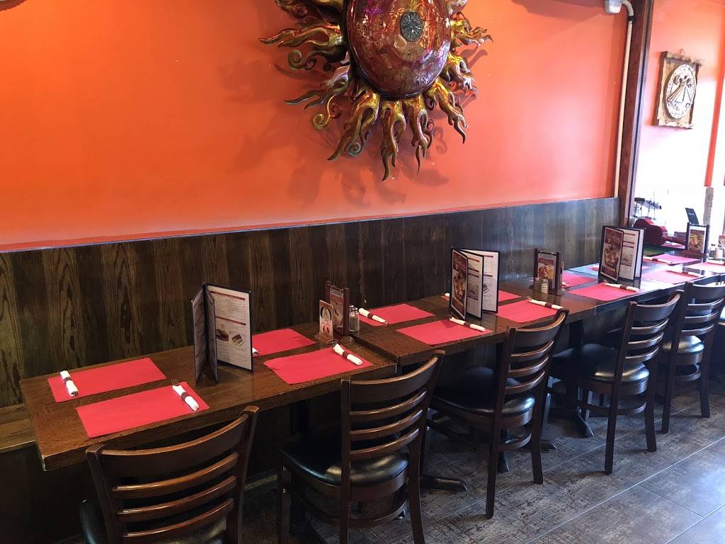 Mama Puebla | restaurant | 3465 E Tremont Ave, Bronx, NY 10465, USA | 7187926262 OR +1 718-792-6262