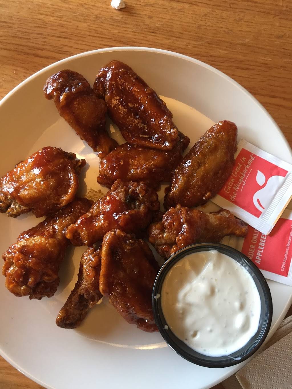 Applebees Grill + Bar | restaurant | 2755 Brice Rd, Reynoldsburg, OH 43068, USA | 6147559999 OR +1 614-755-9999