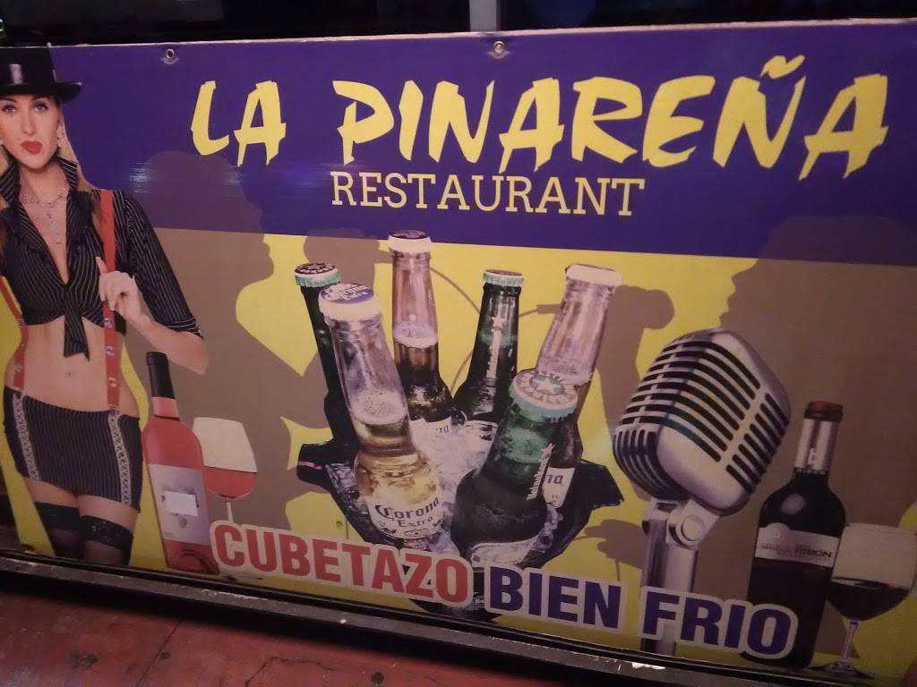 El Gallo Pinto Restaurante | restaurant | 4747 W Flagler St, Miami, FL 33134, USA | 3054470747 OR +1 305-447-0747