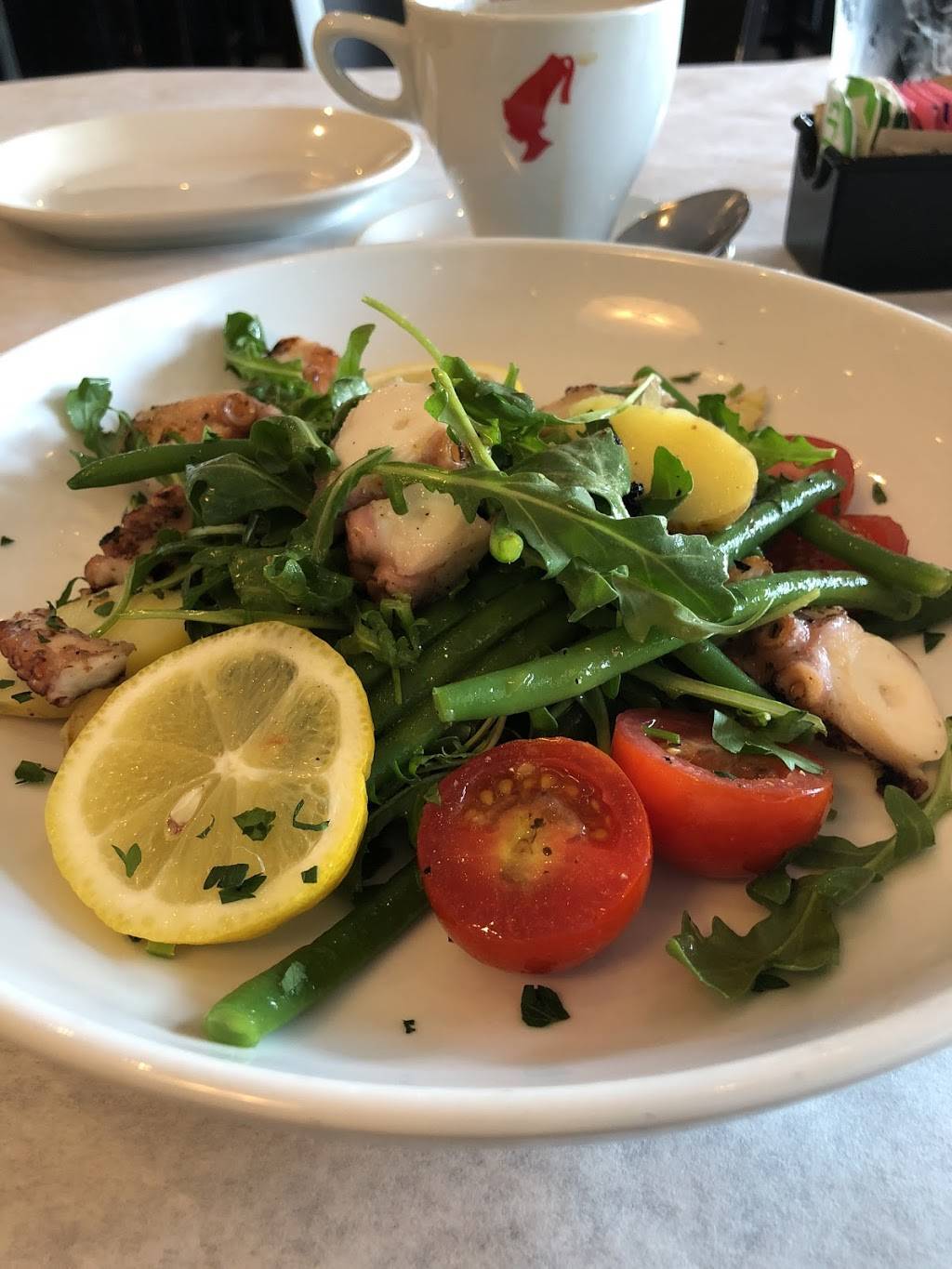 Angelo Elia Pizza, Bar, Tapas | meal takeaway | SAWGRASS CENTER, 5920 Coral Ridge Dr, Coral Springs, FL 33076, USA | 9543441233 OR +1 954-344-1233