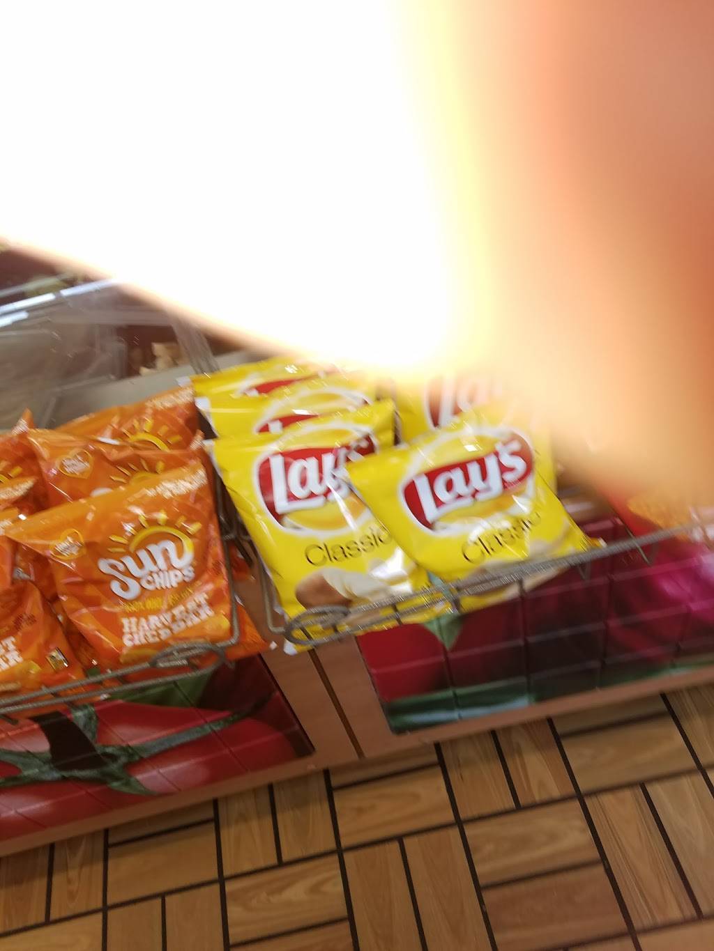 Subway | restaurant | 416 W McIntyre St, Mullins, SC 29574, USA | 8434644084 OR +1 843-464-4084