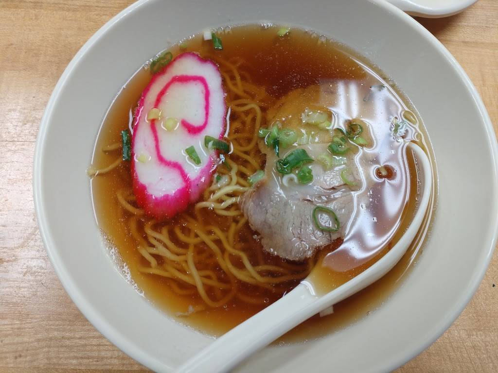 Nishi Moncho Ramen | restaurant | 2851 E Manoa Rd # 103, Honolulu, HI 96822, USA | 8089889928 OR +1 808-988-9928