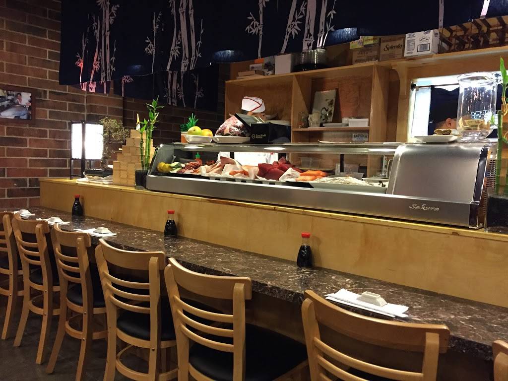 Bob Wasabi Kitchen | restaurant | 1726 W 39th St, Kansas City, MO 64111, USA | 8167535797 OR +1 816-753-5797