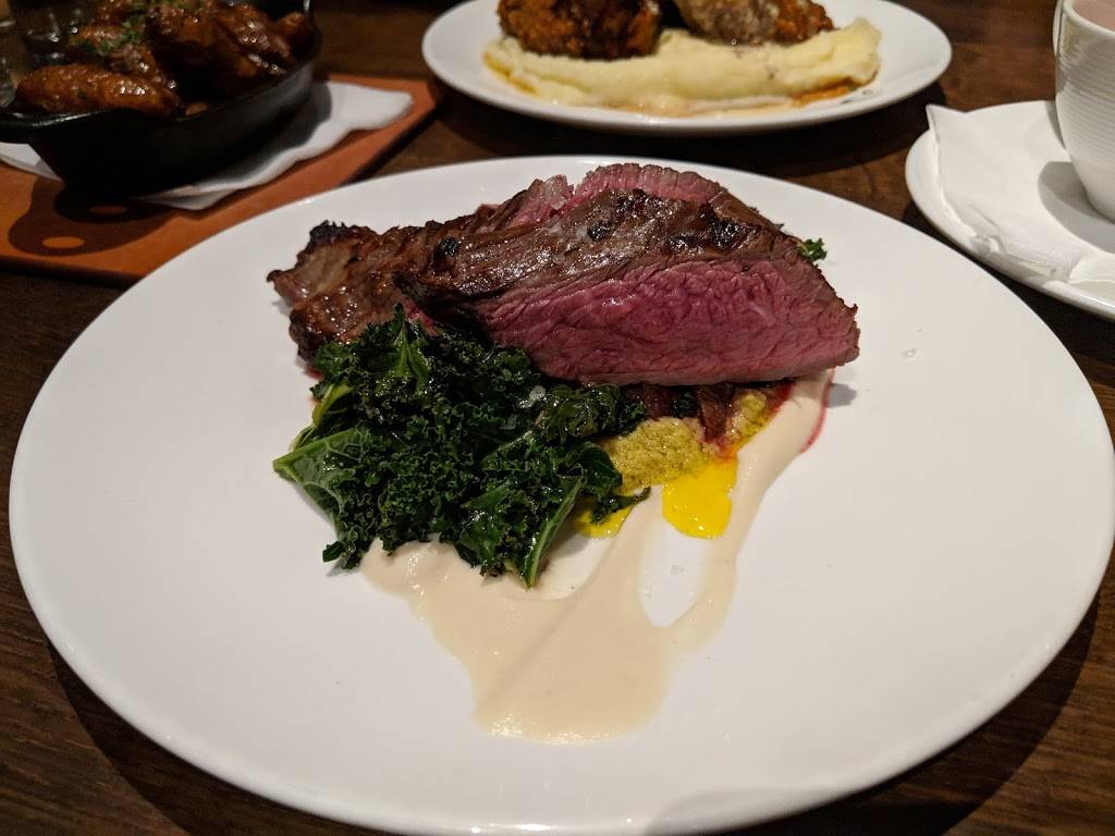 Brunswick & Hunt | restaurant | 1480 NW 70th St, Seattle, WA 98117, USA | 2069461574 OR +1 206-946-1574