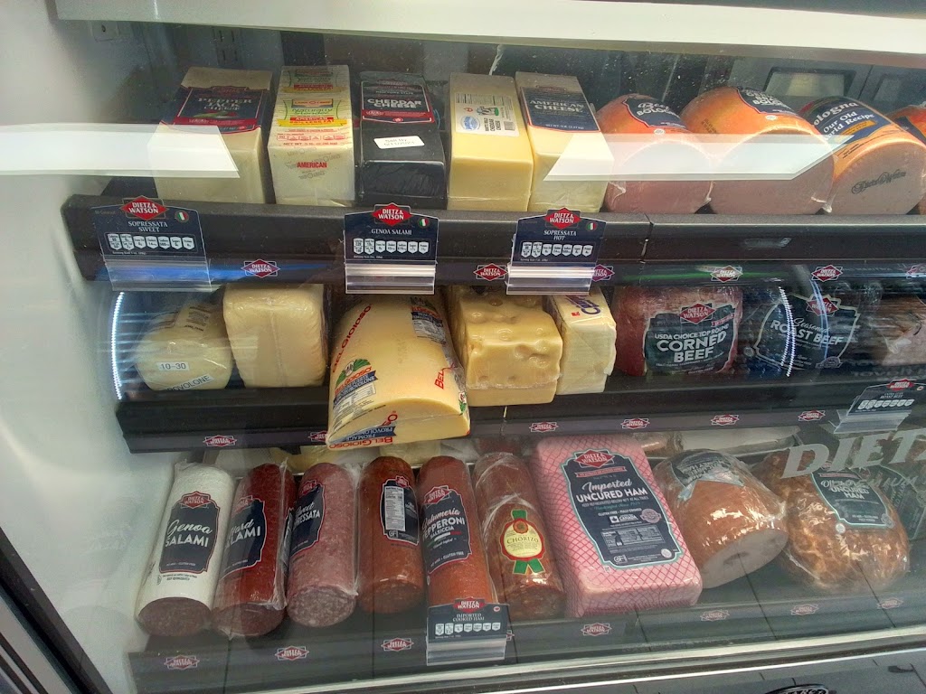 Carollos Deli | restaurant | 100 Cross Keys Rd Unit 2, Berlin, NJ 08009, USA | 8568462422 OR +1 856-846-2422