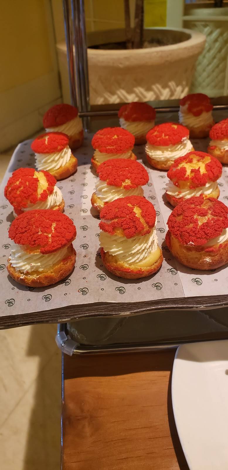 Lake Terrace Dining Room | restaurant | 1 Lake Ave, Colorado Springs, CO 80906, USA | 7195775771 OR +1 719-577-5771