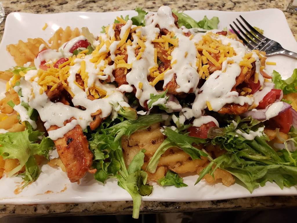 Baristas Café | restaurant | 24735 W Warren Ave, Dearborn Heights, MI 48127, USA | 3134365062 OR +1 313-436-5062