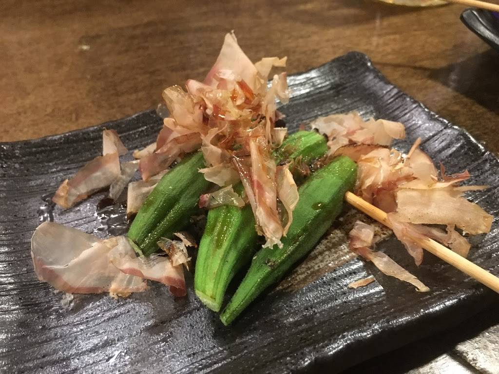 Yakitori Hino | restaurant | 7420 Clairemont Mesa Blvd, San Diego, CA 92111, USA | 8588806048 OR +1 858-880-6048