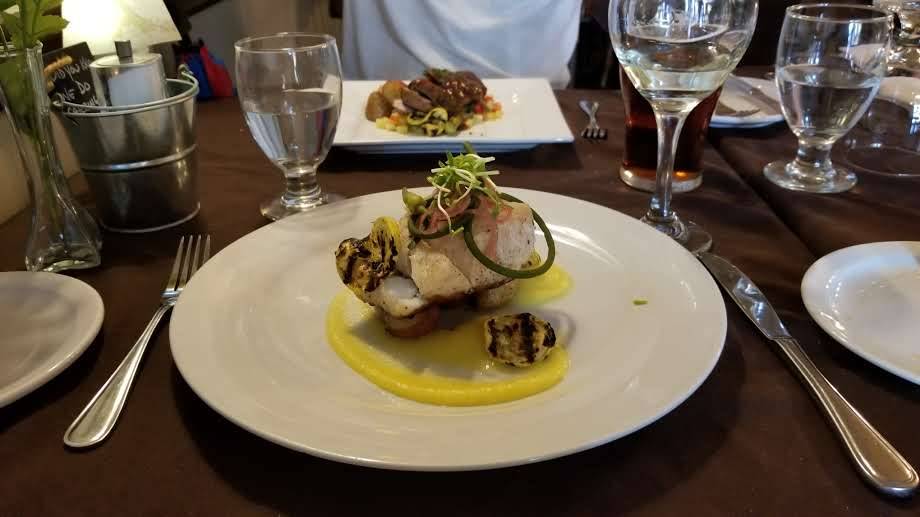 Cassis Bistro | restaurant | 27 Queen St, Lakefield, ON K0L 2H0, Canada | 7056528045 OR +1 705-652-8045