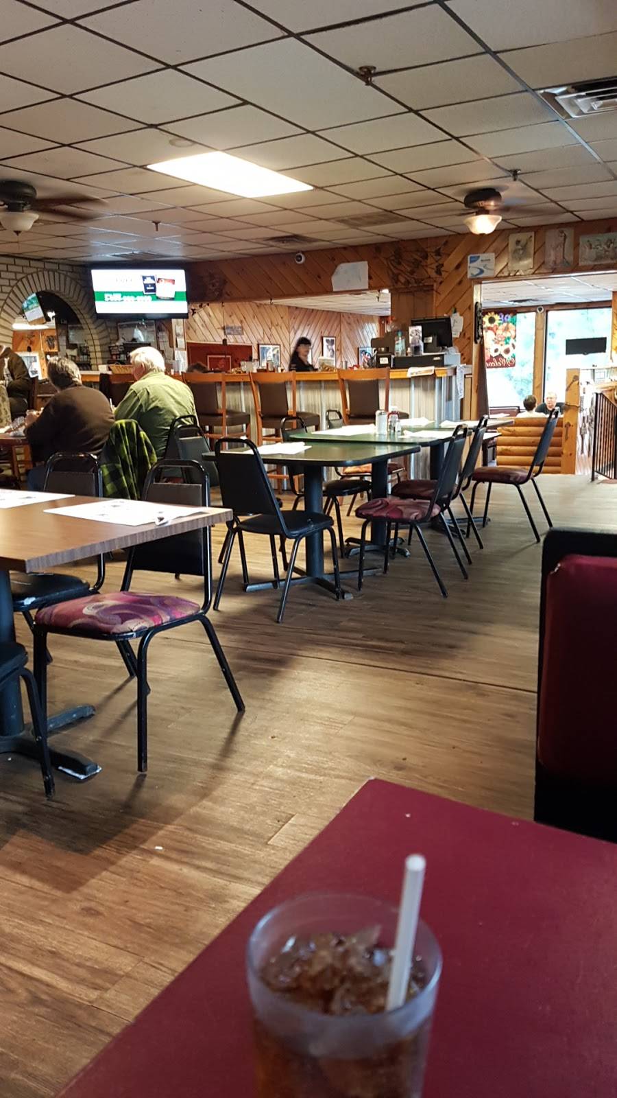 Liberty Restaurant | restaurant | 1410 Lake Ariel Hwy, Lake Ariel, PA 18436, USA | 5706986404 OR +1 570-698-6404