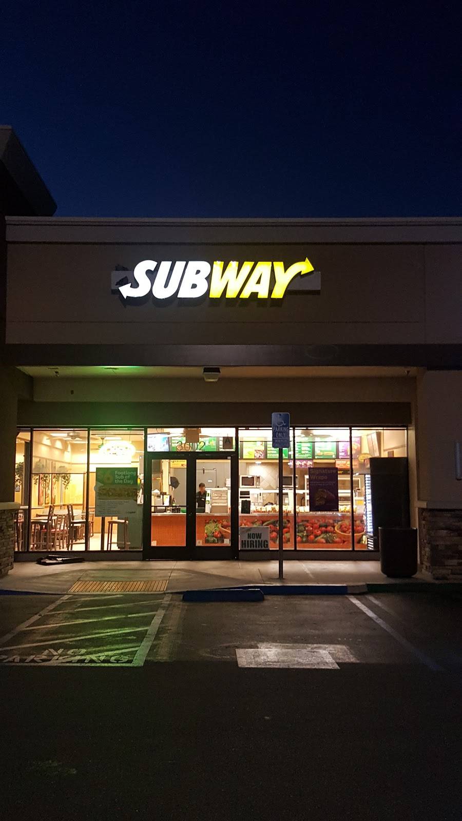Subway Restaurants | restaurant | 2648 E Workman Ave Unit 322 Eastland Shopping Center, West Covina, CA 91791, USA | 6263328227 OR +1 626-332-8227