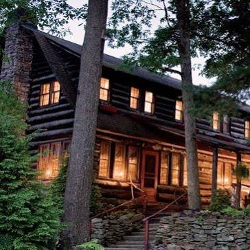 Gateway Lodge | restaurant | 14870 PA-36, Cooksburg, PA 16217, USA | 8147448017 OR +1 814-744-8017