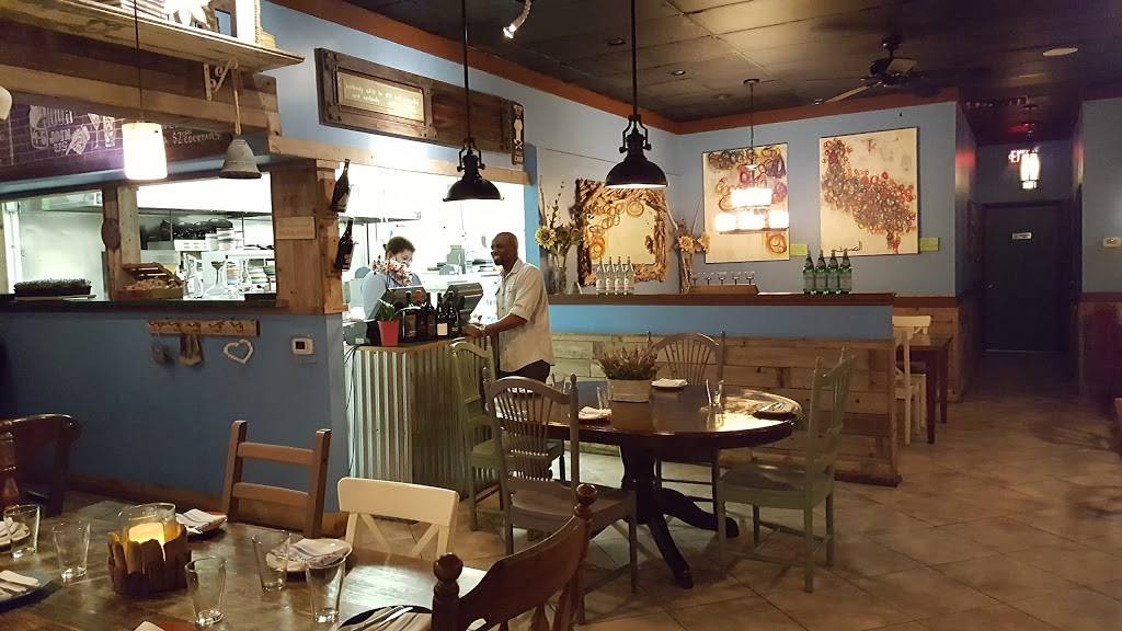 Michys Relaxed Dining | restaurant | 19287 Miller Rd #17, Rehoboth Beach, DE 19971, USA | 3022270999 OR +1 302-227-0999