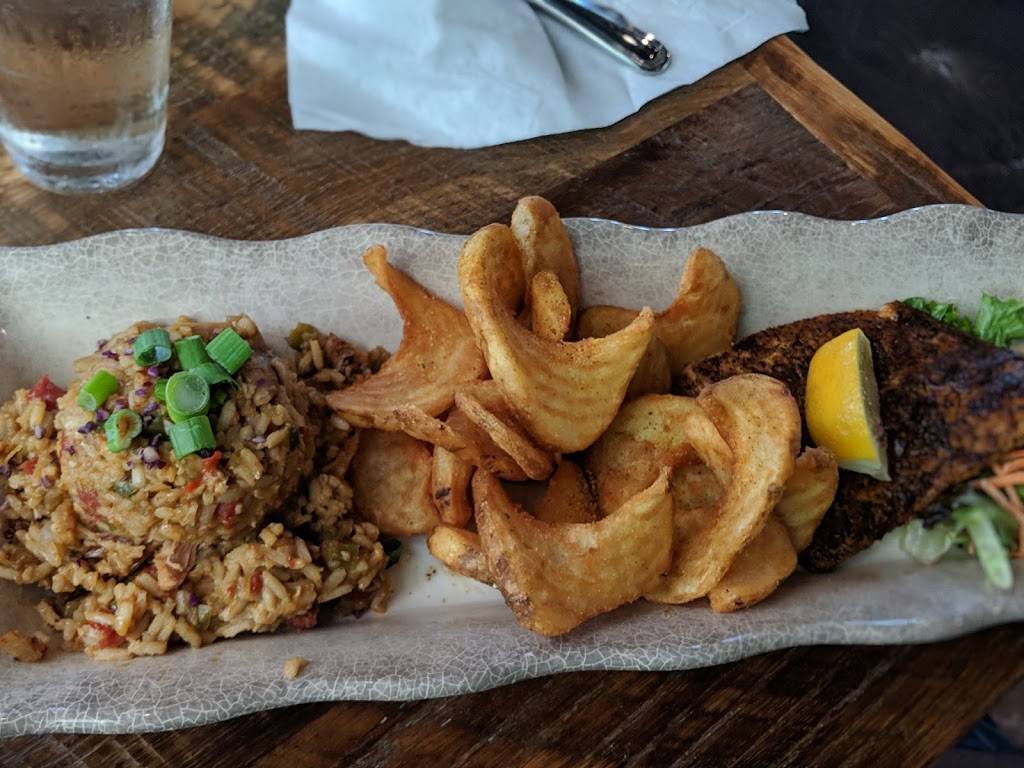 MudBugs Cajun Kitchen | restaurant | 1473 Periwinkle Way, Sanibel, FL 33957, USA | 2394722221 OR +1 239-472-2221