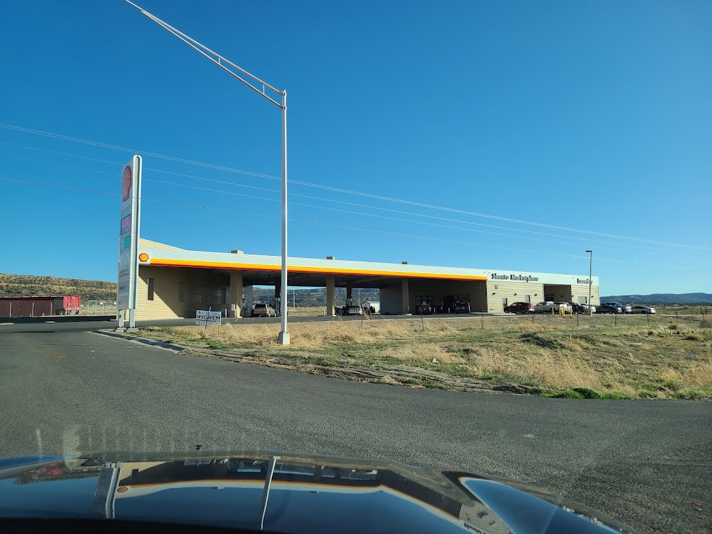 Shell | restaurant | 160 US-160, Shonto, AZ 86054, USA | 9284899510 OR +1 928-489-9510