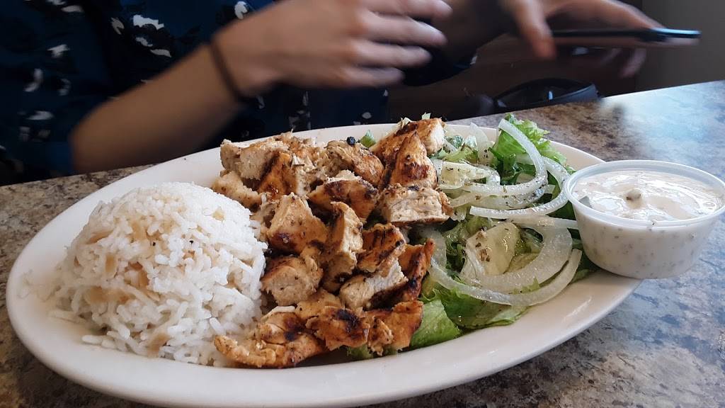 Istanbul Gyro and Kebab | restaurant | 723 Monticello Ave, Norfolk, VA 23510, USA | 7573141122 OR +1 757-314-1122