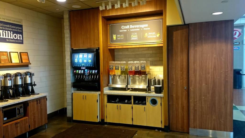 Panera Bread | bakery | 12500 Beard Rd, New Springfield, OH 44443, USA | 3305429830 OR +1 330-542-9830