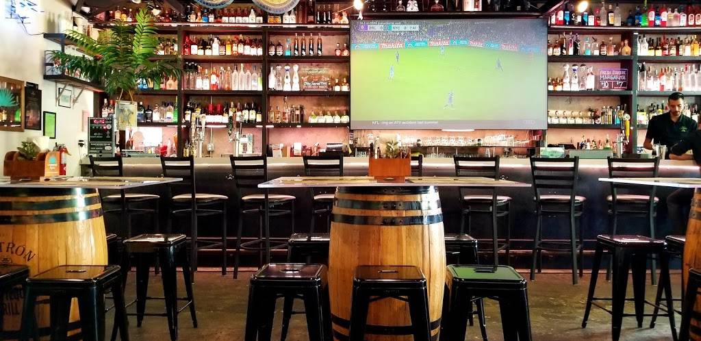 Fuego Tequila Grill | restaurant | 1359 Locust St, Walnut Creek, CA 94596, USA | 9258914023 OR +1 925-891-4023