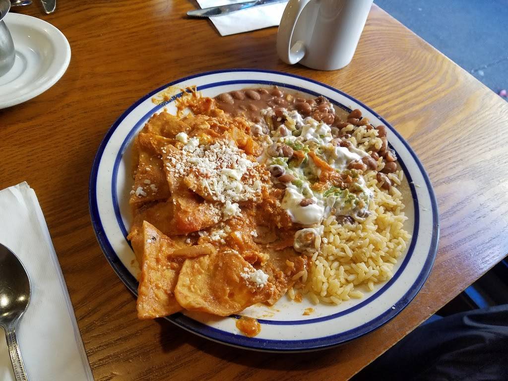 Lundys Home Cooking | restaurant | 1143 4th St, San Rafael, CA 94901, USA | 4154567669 OR +1 415-456-7669