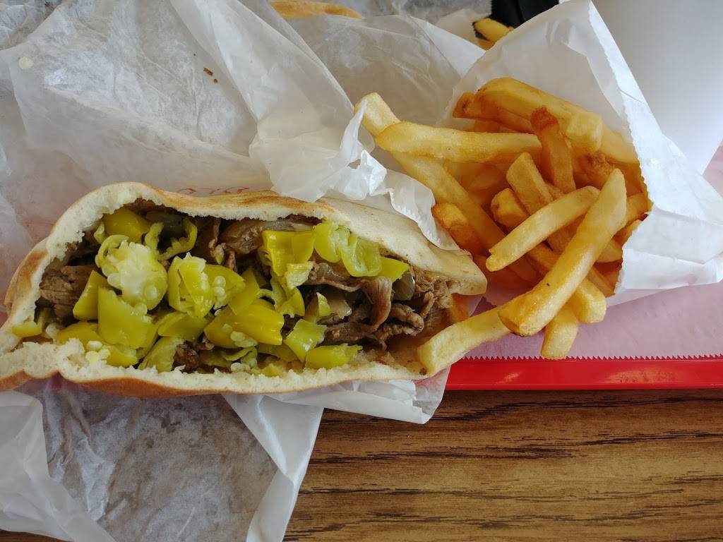 All American Hot Dog & Sandwiches | restaurant | 10365 Beach Blvd, Jacksonville, FL 32246, USA | 9046415794 OR +1 904-641-5794