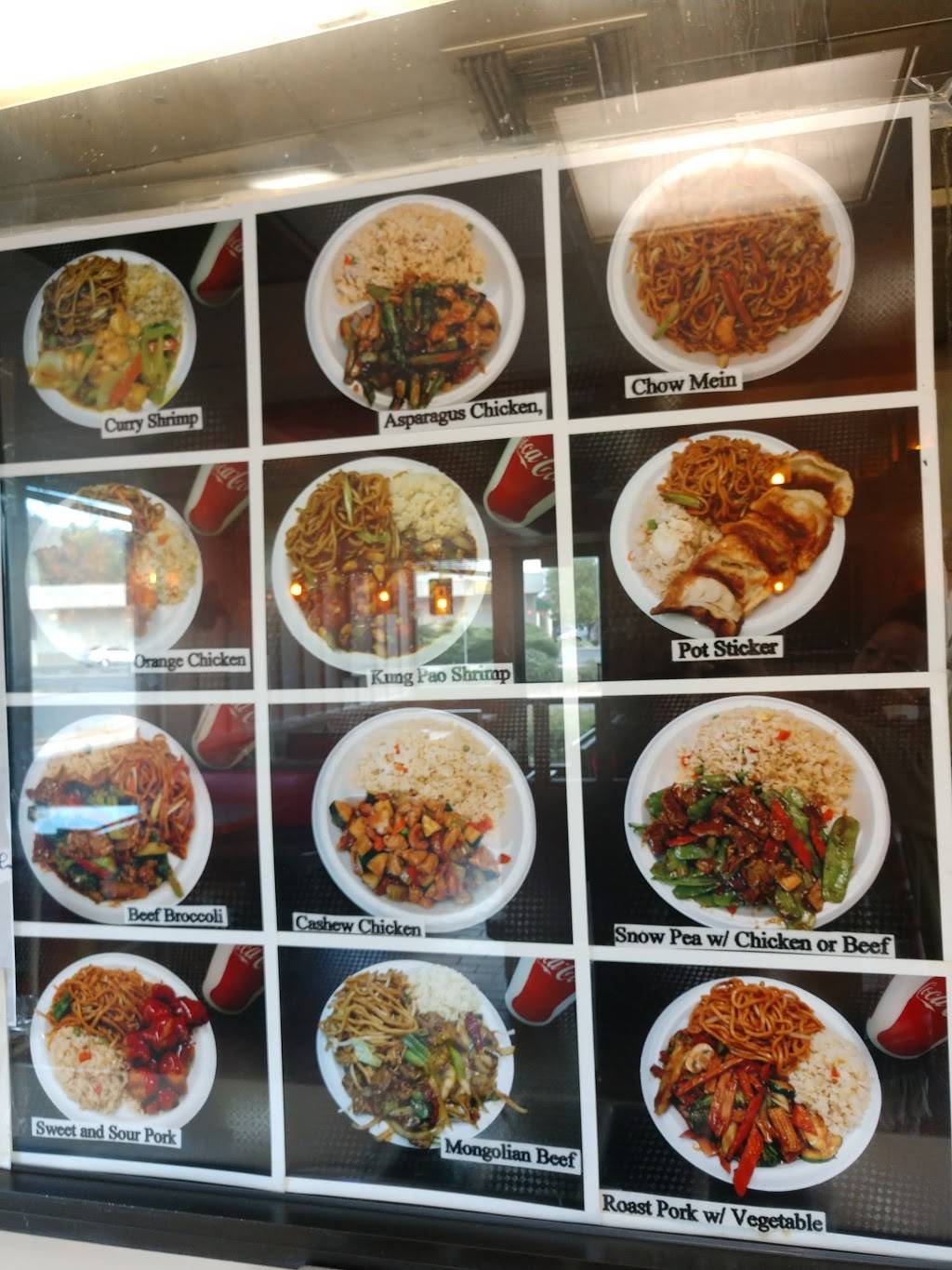 Egg Roll King | restaurant | 659 Palmetto Ave, Chico, CA 95926, USA | 5308931838 OR +1 530-893-1838