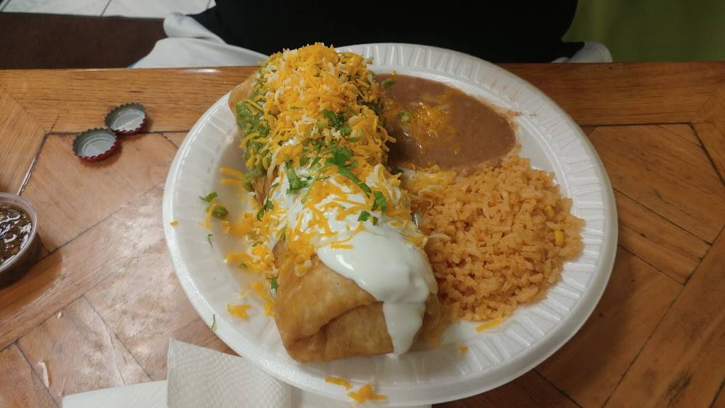 Marcys Mexican Food | restaurant | 756 Ventura Pl, San Diego, CA 92109, USA | 8584888203 OR +1 858-488-8203