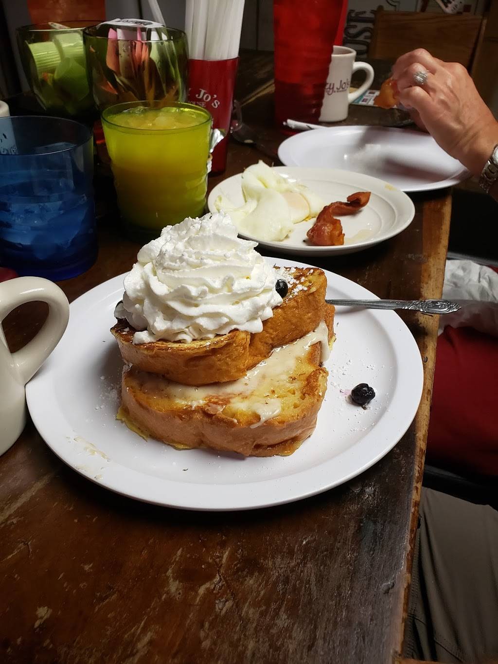 Marcy Jos Mealhouse and Bakery | restaurant | 4209 US-431, Columbia, TN 38401, USA | 9313800968 OR +1 931-380-0968