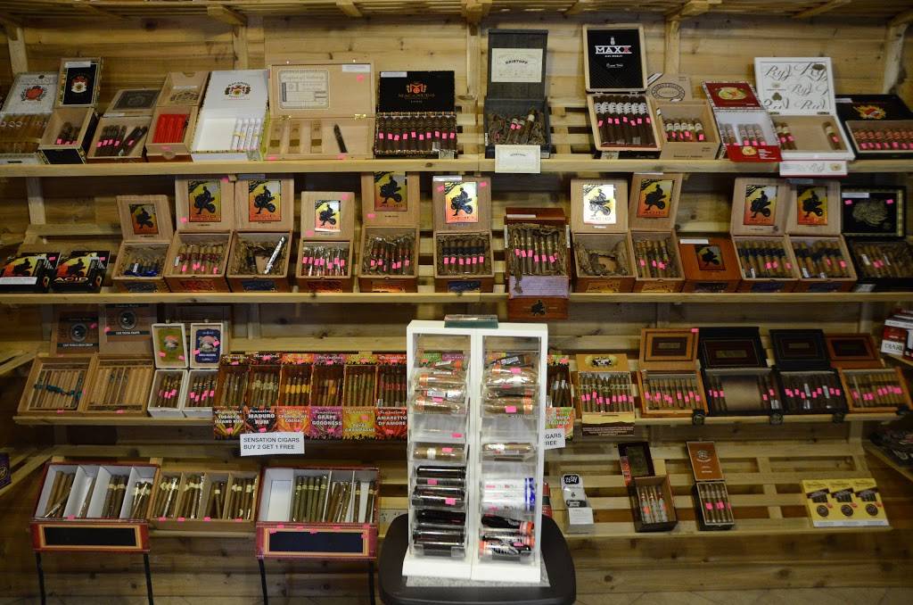 Tobacco Zone | meal takeaway | 3109 W Jefferson St, Joliet, IL 60435, USA | 8155823109 OR +1 815-582-3109