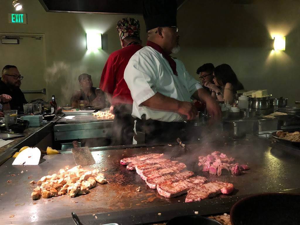 Sayaka Japanese Restaurant | restaurant | 1060 S Mt Vernon Ave, Colton, CA 92324, USA | 9098246958 OR +1 909-824-6958