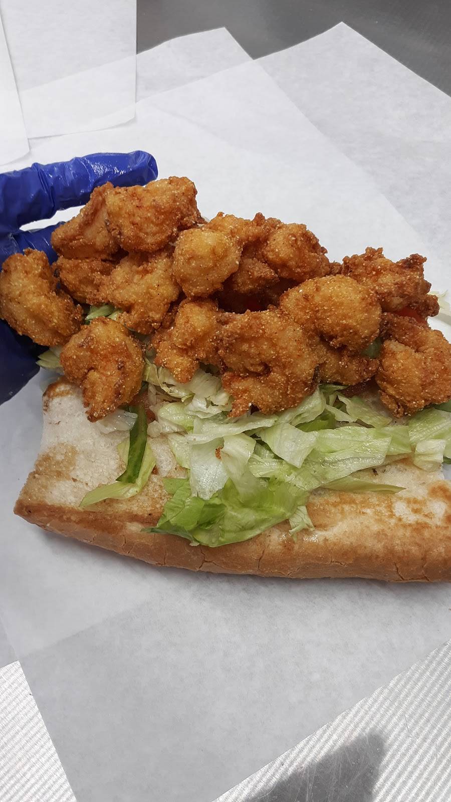 Vees Kajun Kitchen | restaurant | 4625 Farm to Market 2920, Spring, TX 77388, USA | 8328231434 OR +1 832-823-1434