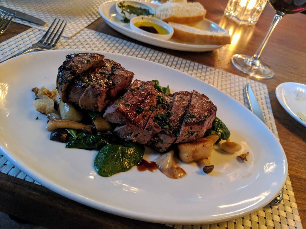 Martini Modern Italian | restaurant | 445 N High St, Columbus, OH 43215, USA | 6142248259 OR +1 614-224-8259