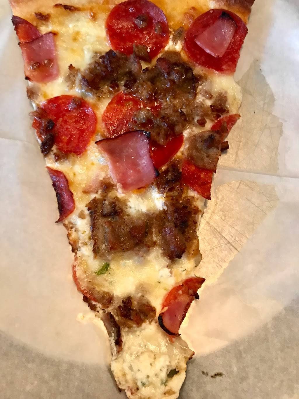 Saporitos Pizza | restaurant | 2210 Holly Springs Pkwy #116, Canton, GA 30115, USA | 7703457277 OR +1 770-345-7277