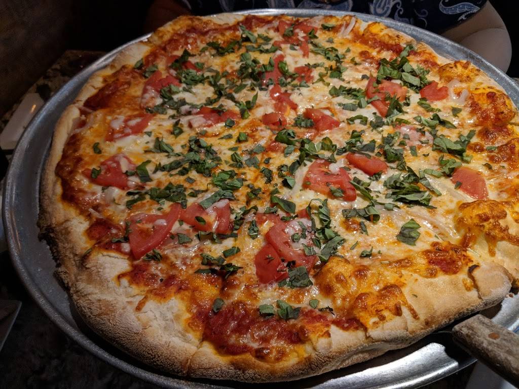 Marsala Pizza of Estero | restaurant | 20321 Grande Oak Blvd #300, Estero, FL 33928, USA | 2399488443 OR +1 239-948-8443