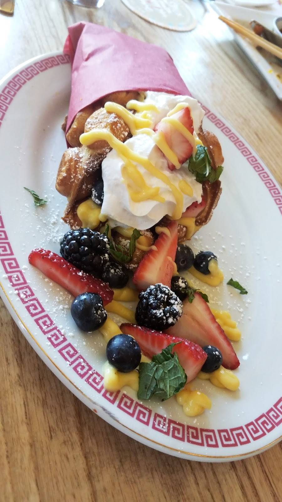 Hawkers Asian Street Fare | restaurant | The Grove, 9100 Conroy Windermere Rd suite 110, Windermere, FL 34786, USA | 4075836334 OR +1 407-583-6334