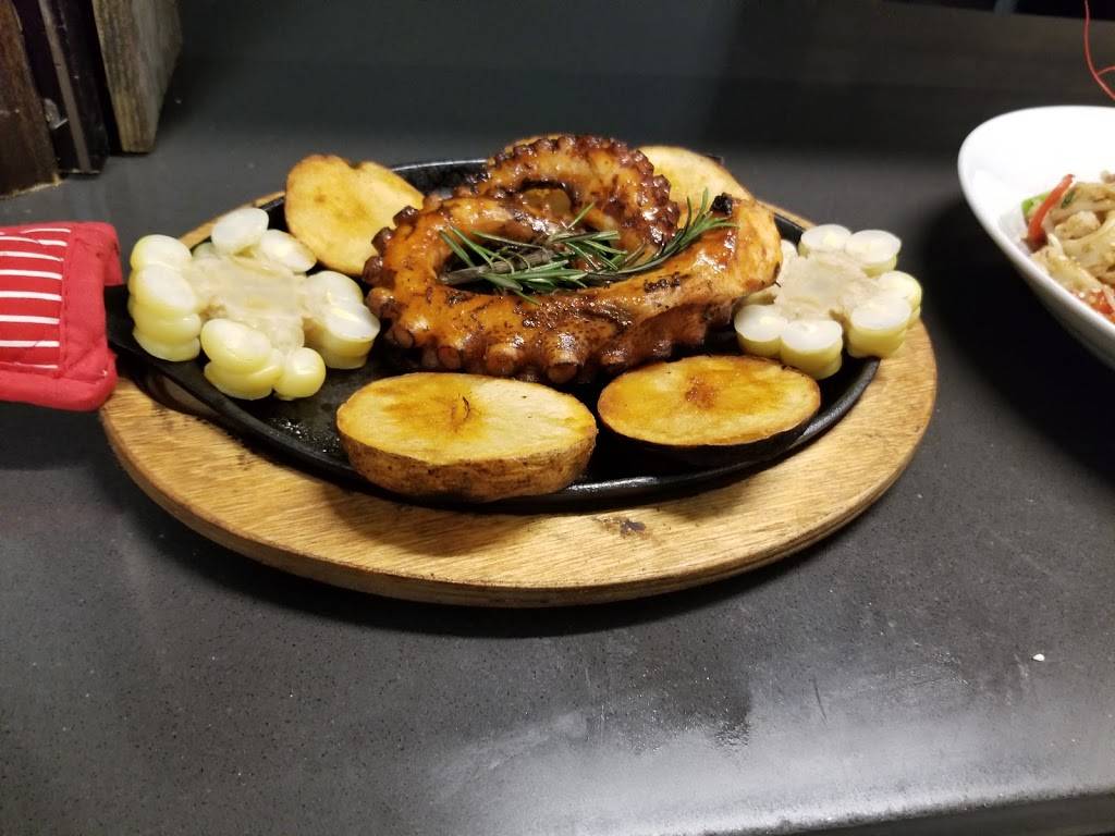 Mar y Tierra 2 Peruvian Restaurant | restaurant | 1573 Sunset Dr, Coral Gables, FL 33143, USA | 7867732394 OR +1 786-773-2394