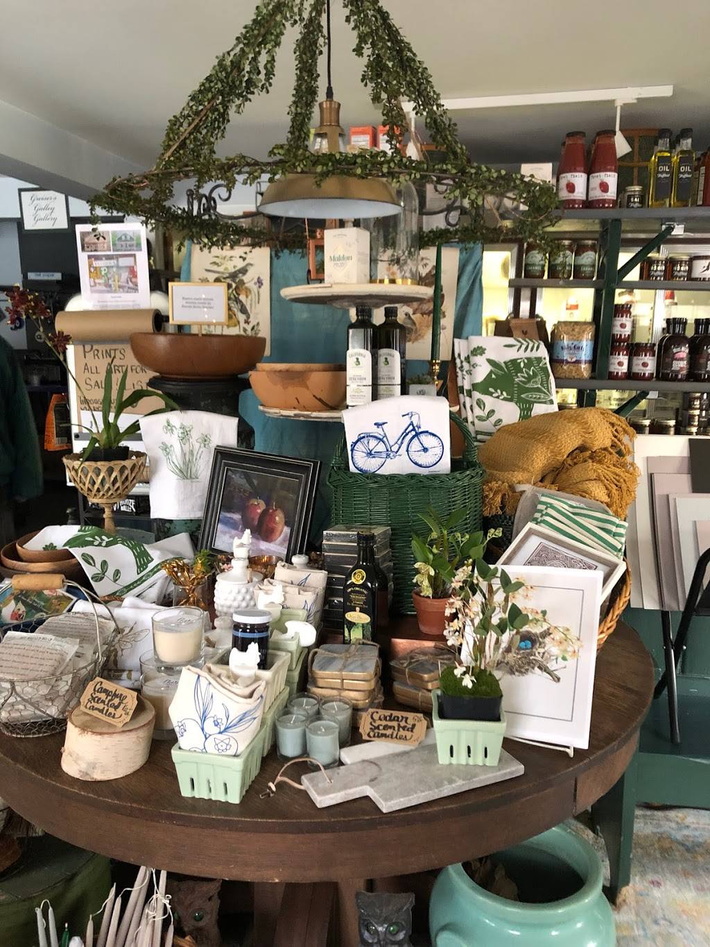 Greiser’s Coffee & Market | cafe | 299 Center Rd, Easton, CT 06612, USA | 2032209424 OR +1 203-220-9424