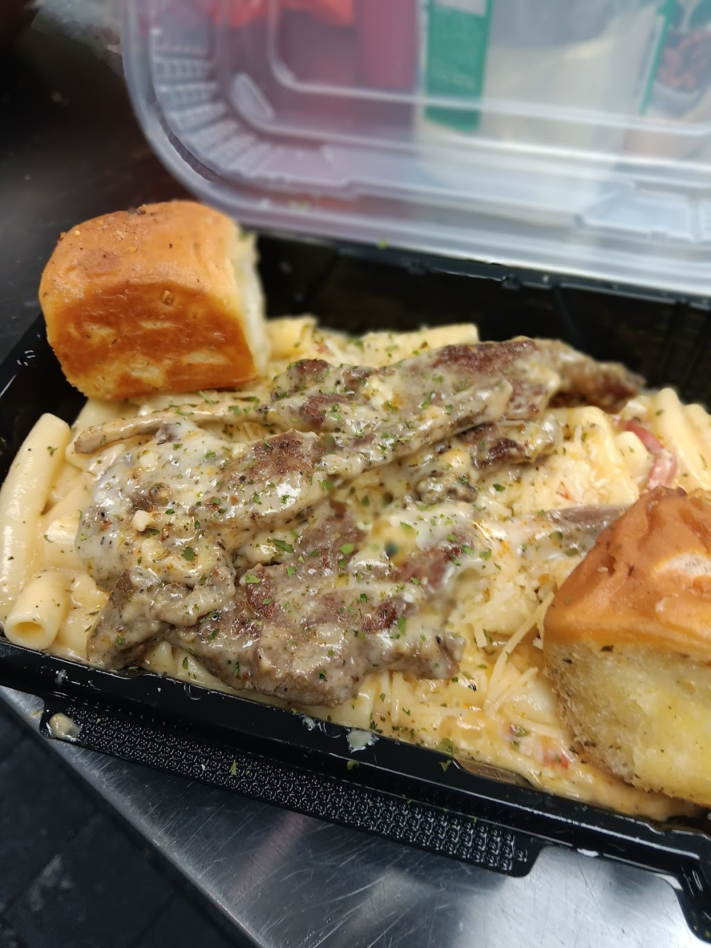 Taste Addicts | restaurant | 4276 American Way, Memphis, TN 38118, USA | 9015721559 OR +1 901-572-1559