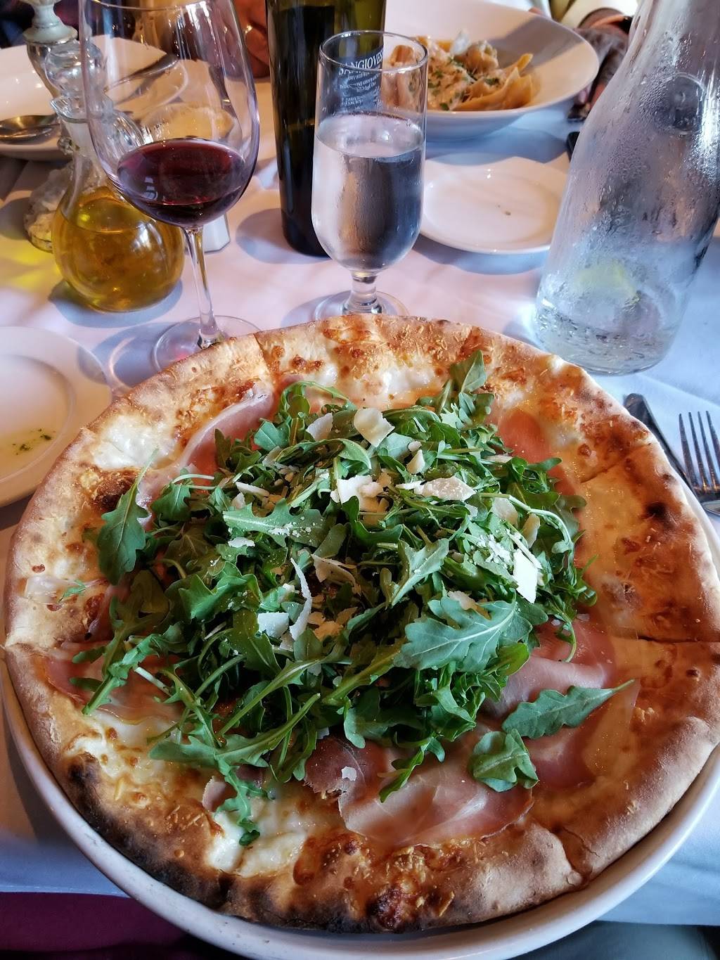 Ristorante Picolinos | cafe | 6415 32nd Ave NW, Seattle, WA 98107, USA | 2067818000 OR +1 206-781-8000