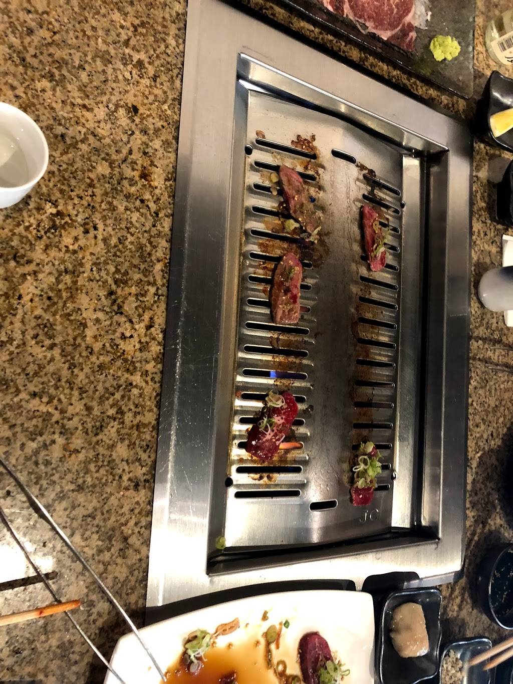 Yamaya Japanese Wagyu & Grill | restaurant | 2529 Pacific Coast Hwy, Torrance, CA 90505, USA | 3102571800 OR +1 310-257-1800