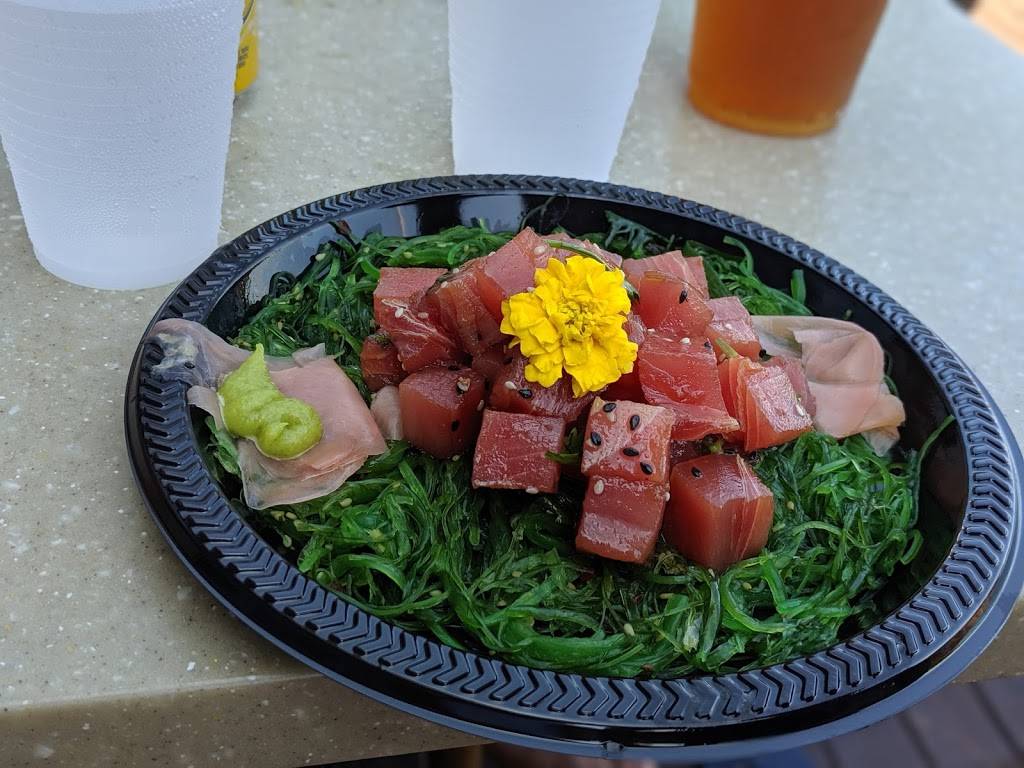 Falmouth Raw Bar | restaurant | 56 Scranton Ave, Falmouth, MA 02540, USA | 5085487729 OR +1 508-548-7729