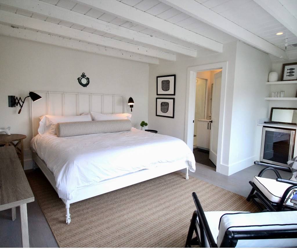 American Beech Hotel | restaurant | 300 Main St, Greenport, NY 11944, USA | 6314775939 OR +1 631-477-5939