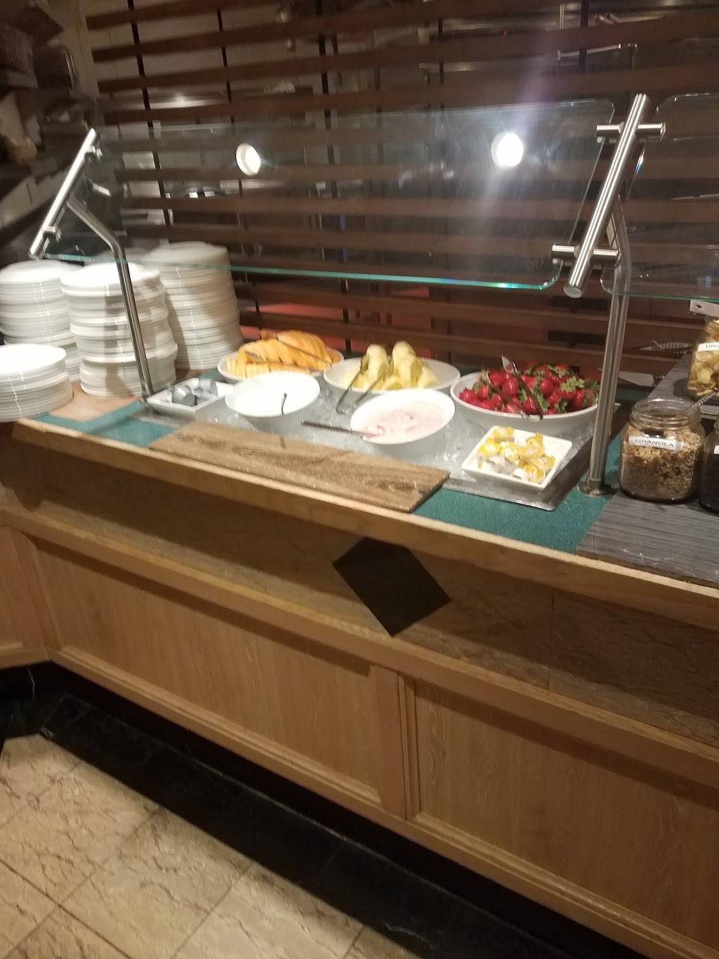 Trellises Restaurant at Hyatt Regency Jacksonville Riverfront | restaurant | 225 E Coastline Dr, Jacksonville, FL 32202, USA | 9046344540 OR +1 904-634-4540