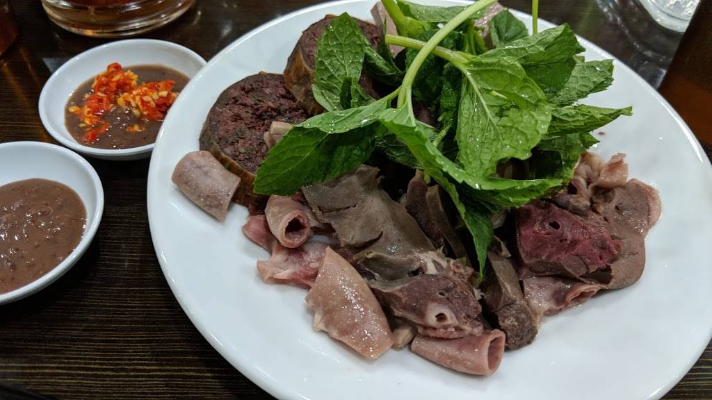 Cháo Đêm | restaurant | 9754 Garden Grove Blvd, Garden Grove, CA 92844, USA | 7143638897 OR +1 714-363-8897