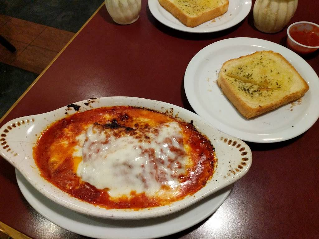 Mamma Rosas | restaurant | 201 Arthur St, Salem, IN 47167, USA | 8128836296 OR +1 812-883-6296