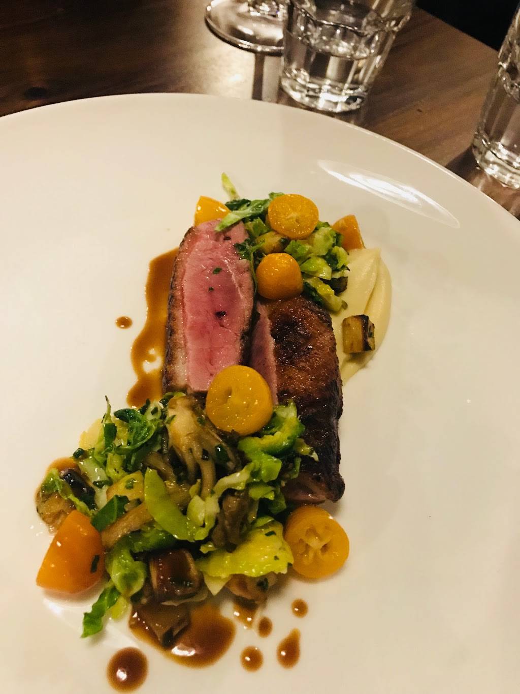 Spring Restaurant | restaurant | 36 Mill St, Marietta, GA 30060, USA | 6785402777 OR +1 678-540-2777